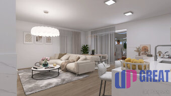 Na predaj Rodinný dom Novostavba Dunajská Streda - 13