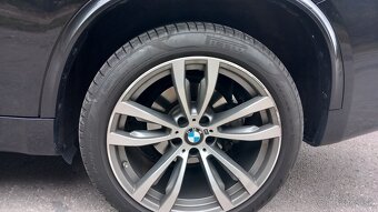 BMW X5 xDrive30d - M PACKET - 13