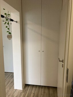 Prenájom 2-izbového útulného bytu so sukromným parkovaním - 13