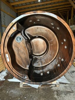 Kupacia Kada Slovenska výroba Detva - 13