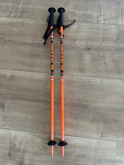 Predám detský lyžiarsky set - 13