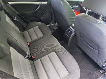 Škoda Octavia II Combi 1.9 TDI bez DPF - 13