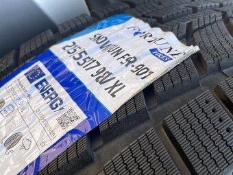 Orig. Alu disky 5x112 DIJOM NANUQ HELIOS skoda VW SEAT - 13