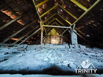 Na predaj Rodinný dom (vidiecky) v obci Svätý Peter - 13