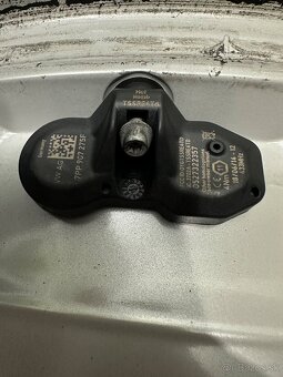 Hliníkové disky 5x112 R20 Audi RS6 , RS7 , A5 S5 - 13