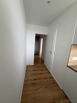 Prenájom 2-izbového bytu v Michalovciach (Stráňany) - 13