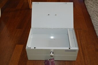 predam kvalitny trezor Tresorette - 13