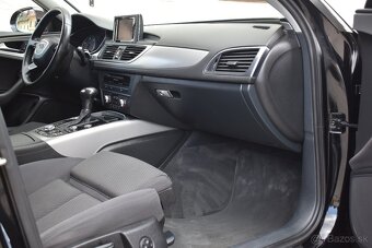 Audi A6 C7 2.0TDI - 13