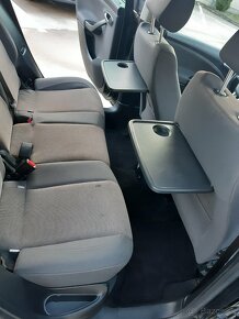 Seat Altea XL 1.6 TDI 2011 - 13