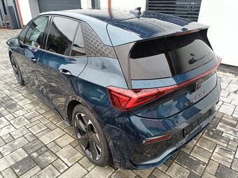 Cupra Born elektro 77/82kwh - 13