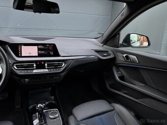 BMW 2 Gran Coupé 218i M packet 103 kW Automat - 13