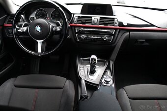 BMW 4 F36 Gran Coupé 420d - 13