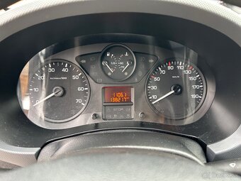 Peugeot Partner Pack L1 1.6 HDi FAP - 13