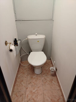 Prenájom 3-izbového bytu s lodžiou, 75 m², BA - Dlhé Diely - 13