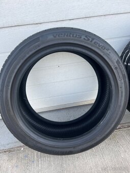 Hankook Ventus  225/45 R17 - 13