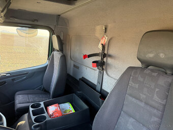 CISTERNA MERCEDES AXOR 2008-NOVA CISTERNA 11500L+JUROP RV360 - 13