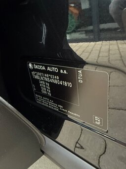Škoda Kodiaq 2.0TDi DSG 4x4 Style - 13