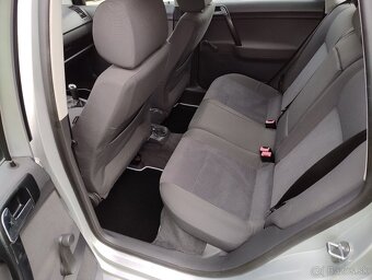 Volkswagen Polo 1,4Tdi - 13