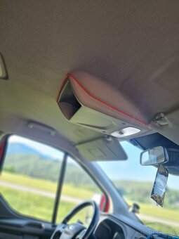 Transit Custom, 2.0TDCI, 2019,  odpočet DPH - 13