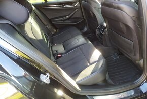 BMW 520d xDrive G30 A/T Sportline M Packet – SK pôvod - 13