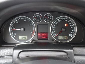 Volkswagen Passat 1.9TDi 96kW B5.5 DIG.KLIMATIZACE - 13