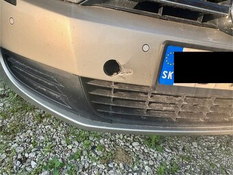Volkswagen Golf 6 Variant 1.6 TDI Nepojazdný - 13