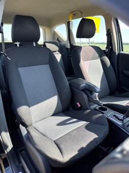 Mercedes Benz A180 CDI W169 - 13