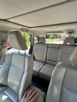 Honda CR-V 2014 2.2 CDTI - 13