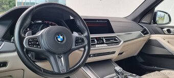 BMW X5 X-drive 40i rv. 2022 DPH - 13