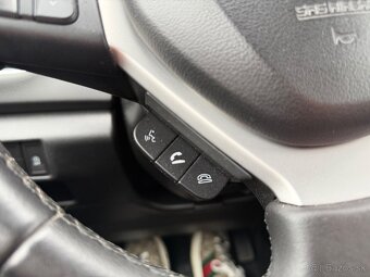 Suzuki SX4 S-Cross 1.4 BoosterJet Premium 2WD - 13