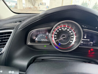 Mazda 3 2.2 Skyactiv -D150 Revolution - 13