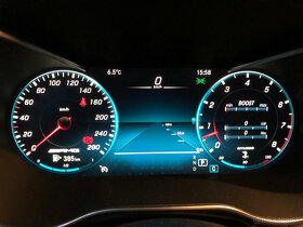 Mercedes GLC Kupe 43 AMG 4x4 | DESIGNO | NIGHT | PERFORMANCE - 13