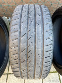 225/45 R17 91Y letné MATADOR - 13