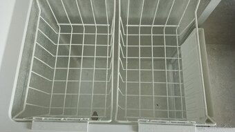 Truhlicová mraznička Whirlpool - 13