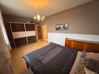 ZNIZENA CENA Trojizbový byt v centre mesta Veľký Krtíš - 13