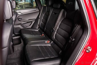 Porsche Macan GTS - 13