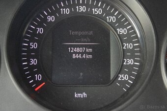Renault Mégane 66kW, (2017) - 13