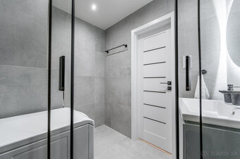 Na prenájom 1,5 izbový byt - Košice, Terasa - 13