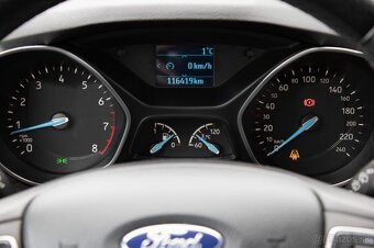 Ford Grand C-Max - 13