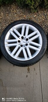 5x112r17 Mercedes - 13
