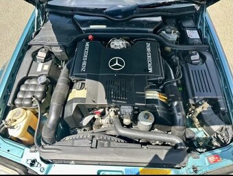 Mercedes 500sl r129 - 13