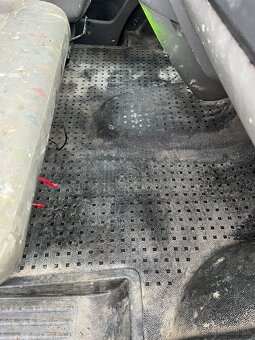 vw t5 transporter DOKA 2.5 96kw - 13