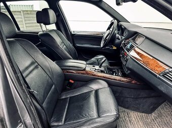 BMW X5 xDrive30d 2007 - 13