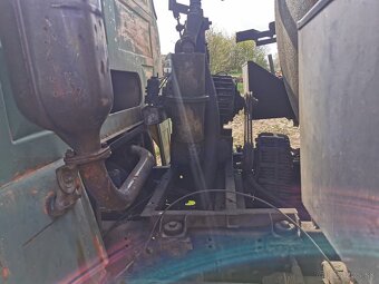 Ifa v 50 fekal, cisterna,  3ks - 13