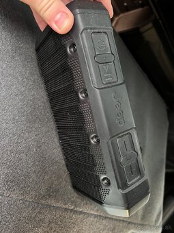 Jeep Gladiator 3.0 CRD, Overland 4x4 (36000€ bez DPH) - 13