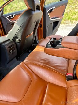 Predám Volvo S60 D3 - 13