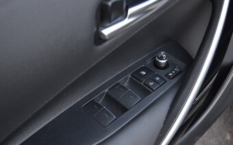 Toyota Corolla 1.6 I-TECH 97kw - 13