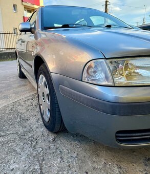 Octavia 1.9 TDI 66kw - 13