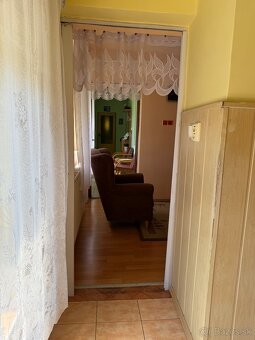 Rodinný dom obec Bodza - 13