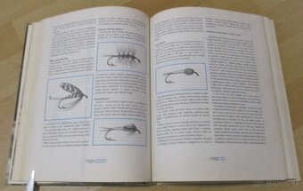 Encyklopédia muškárenia, - 13